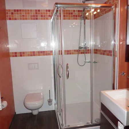 Patricia * Ostseebad Kühlungsborn