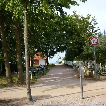 Appartamento Patricia Ostseebad Kühlungsborn