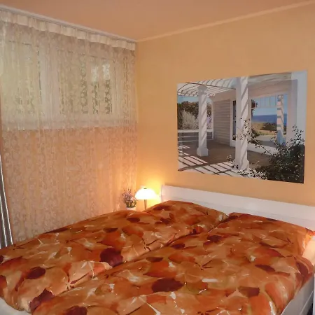 Appartamento Patricia