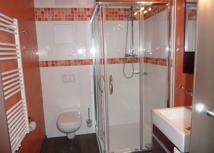 Patricia * Ostseebad Kühlungsborn